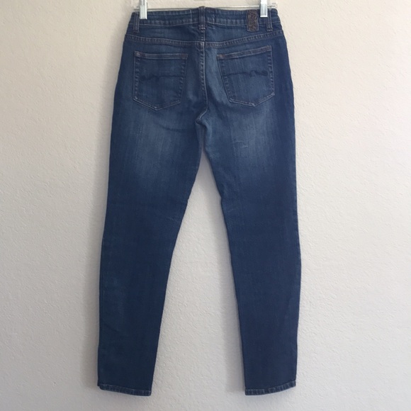 American Rag Jeans Size 5 - Picture 2 of 11